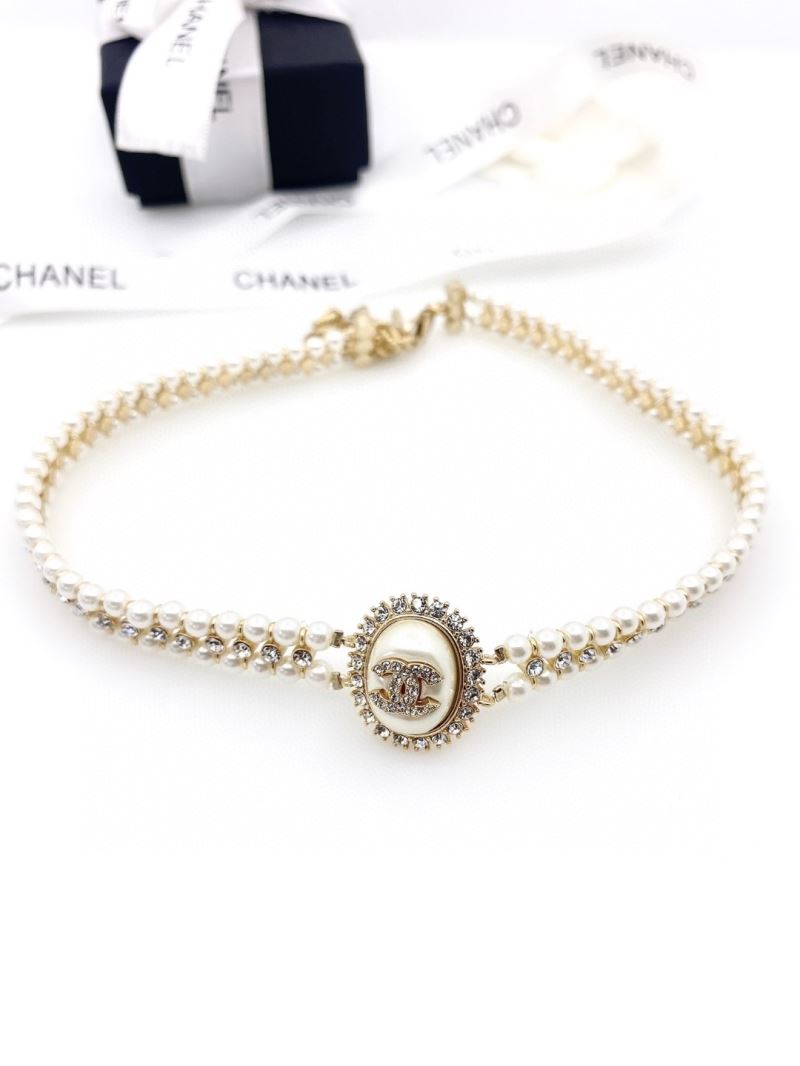 Chanel Necklaces